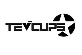 TEVCUPS logo