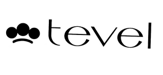 TEVEL logo