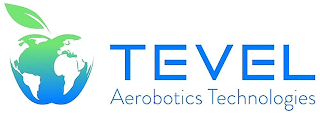 TEVEL AEROBOTICS TECHNOLOGIES logo