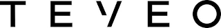 TEVEO logo