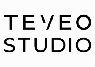 TEVEO STUDIO logo
