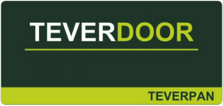 TEVERDOOR TEVERPAN logo