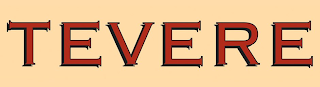 TEVERE logo