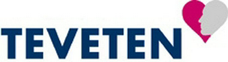 TEVETEN logo