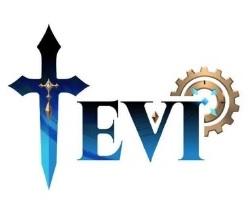 TEVI logo