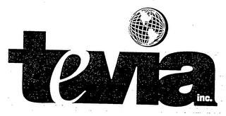TEVIA INC. logo