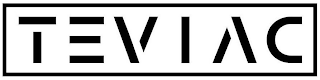 TEVIAC logo