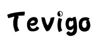 TEVIGO logo