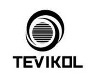 TEVIKOL logo