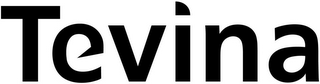 TEVINA logo
