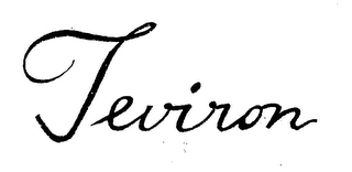 TEVIRON logo