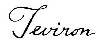 TEVIRON logo
