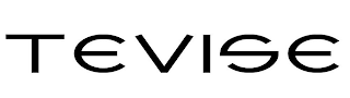 TEVISE logo