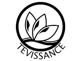 TEVISSANCE logo