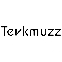 TEVKMUZZ logo