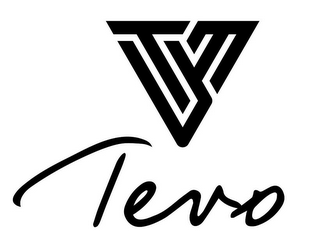 TEVO logo