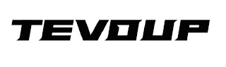 TEVOUP logo