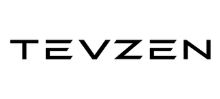 TEVZEN logo