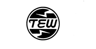 TEW logo