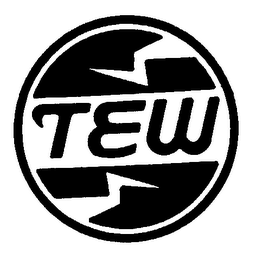 TEW logo
