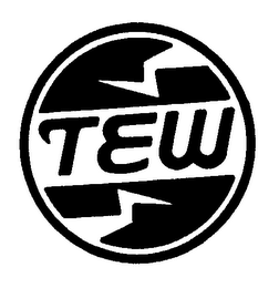 TEW logo