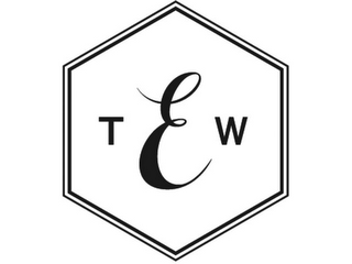 TEW logo
