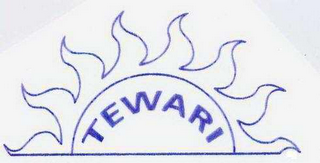 TEWARI logo