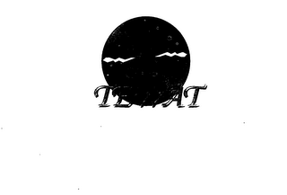 TEWAT logo