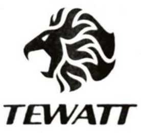TEWATT logo