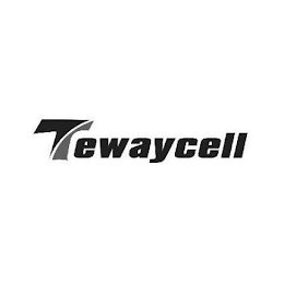 TEWAYCELL logo