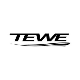 TEWE logo