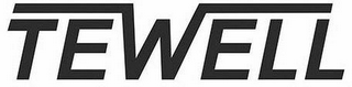 TEWELL logo