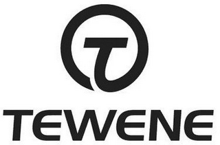 TEWENE logo