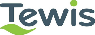 TEWIS logo