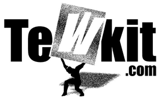 TEWKIT .COM logo