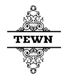 TEWN logo