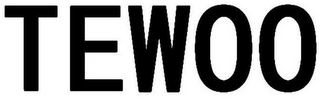 TEWOO logo