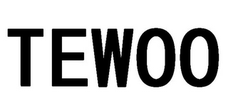 TEWOO logo