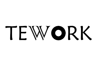 TEWORK logo