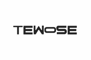 TEWOSE logo