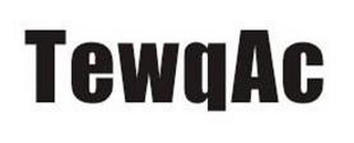 TEWQAC logo