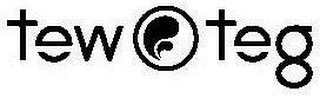TEWTEG logo