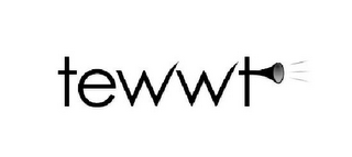 TEWWT logo