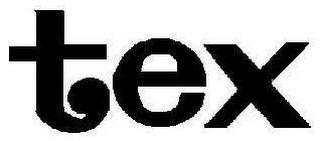 TEX logo