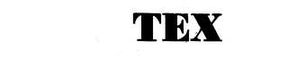 TEX logo