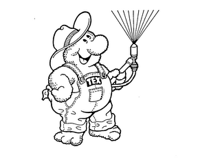 TEX logo