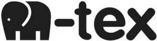 -TEX logo