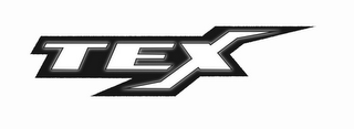 TEX logo