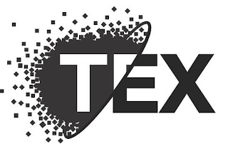 TEX logo