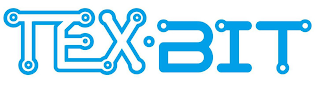 TEX BIT logo